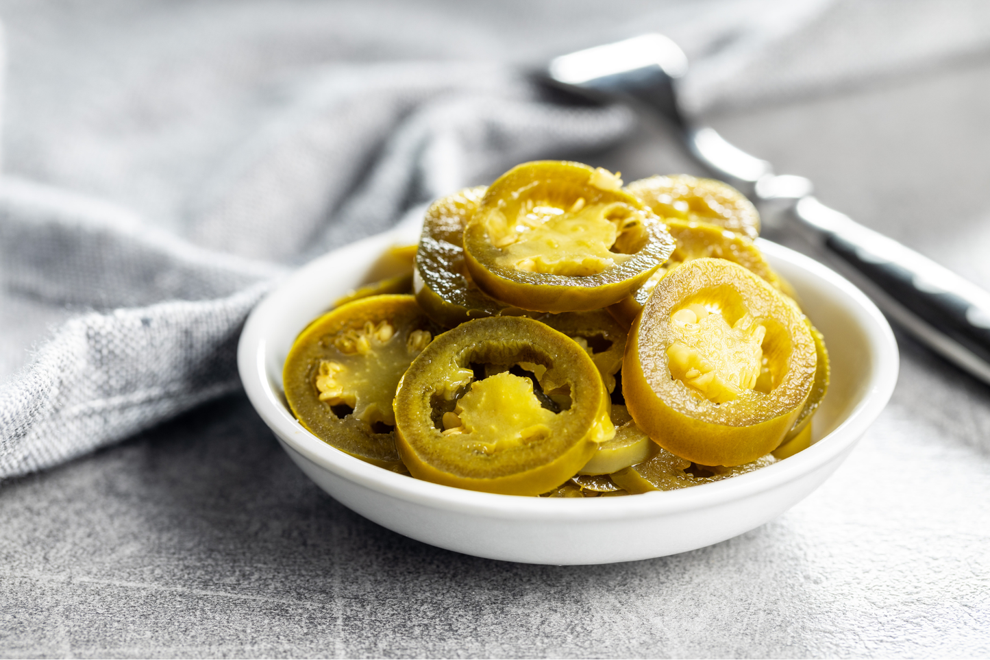 Çubuk Jalapeno Turşusu