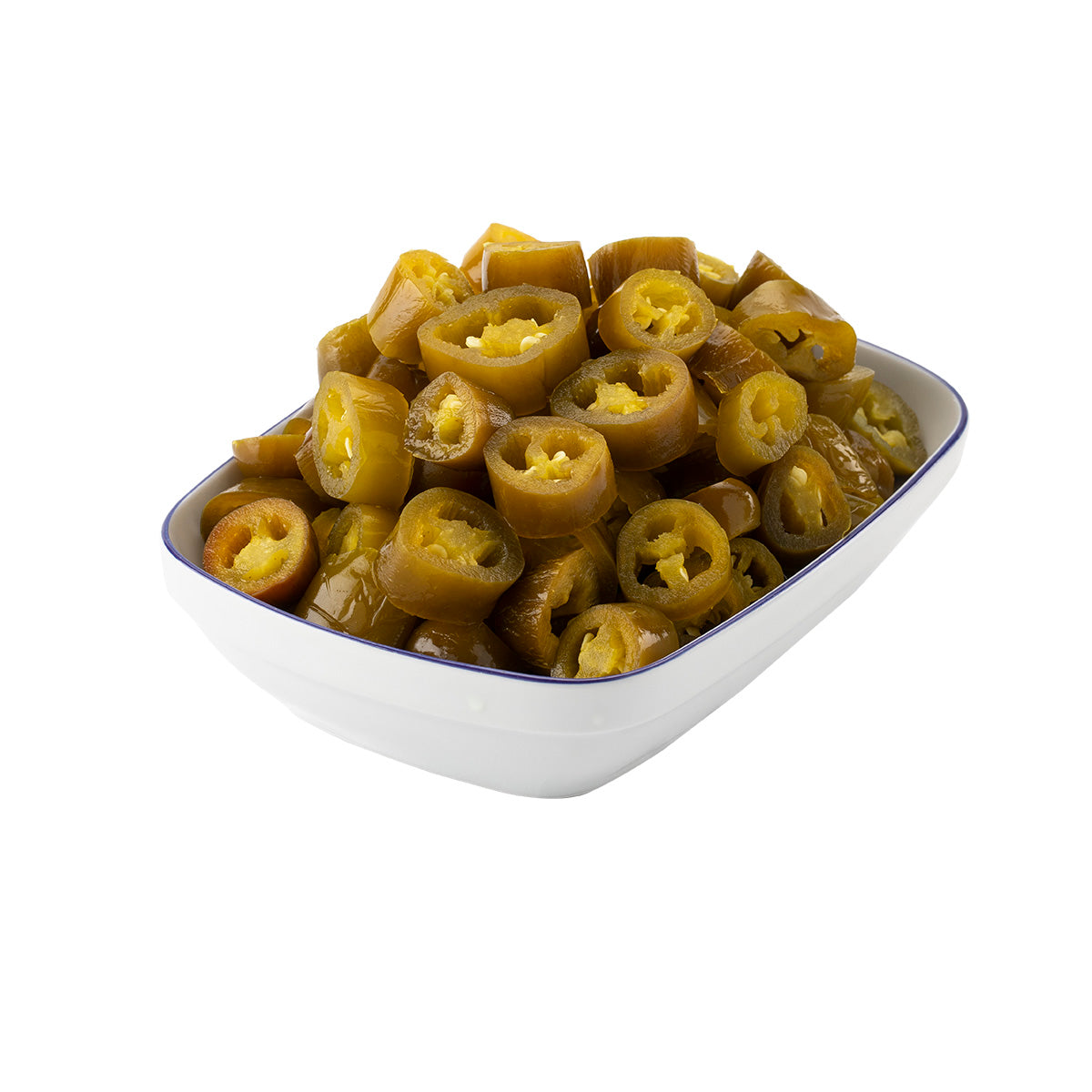 Çubuk Jalapeno Turşusu
